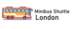 Minibus Shuttle London - London, London E, United Kingdom