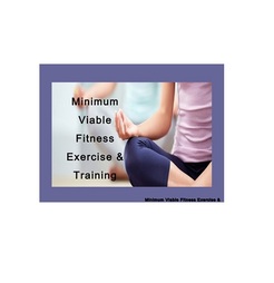 Minimum Viable Fitness - East Los Angeles, CA, USA