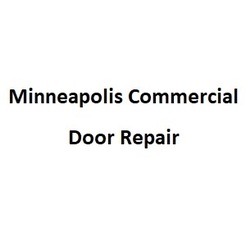 Minneapolis Commercial Door Repair - Minneapolis, MN, USA