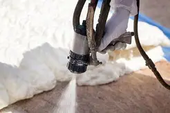 Minneapolis Spray Foam Insulation - Minneapolis, MN, USA