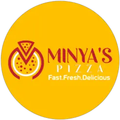 Minya\'s Pizza - Washington DC, WA, USA