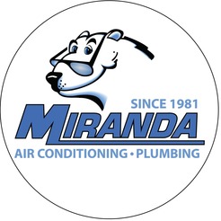 Miranda Plumbing & Air Conditioning, Inc - Port Saint Lucie, FL, USA