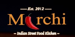 Mirchi Indian Restaurant - Stoke On Trent, Staffordshire, United Kingdom