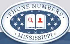 Mississippi Phone Number Search - Gautier, MS, USA