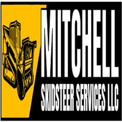 Mitchell Skidsteer Services - Chatsworth, GA, USA