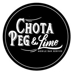 Mobile Bar Service | Chota Peg and Lime, London Based.
