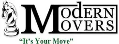 Modern Movers - Bradenton, FL, USA
