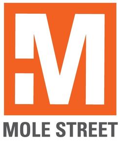 Mole Street - Philadelphia, PA, USA