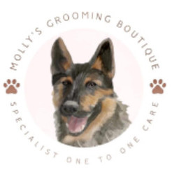 Molly\'s Grooming Boutique - Stourport On Severn, Worcestershire, United Kingdom
