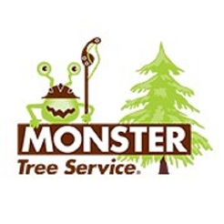 Monster Tree Service of Sarasota & Manatee County - Bradenton, FL, USA
