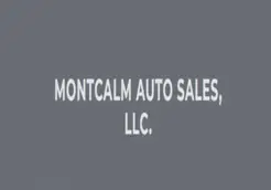 Montcalm Auto sales llc - Pontiac, MI, USA