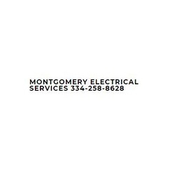Montgomery Electrical Services - Montgomery, AL, USA