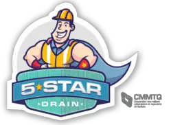 Montreal 5 Star Drain - Montreal, AB, Canada