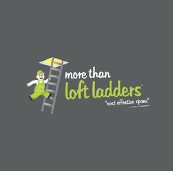 More Than Loft Ladders - London City, London S, United Kingdom More Than Loft Ladders - London City, London S, United Kingdom