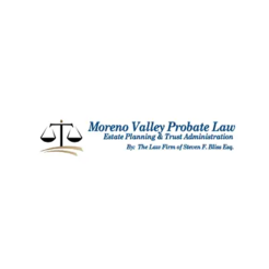 Moreno Valley Probate Law - Moreno Valley, CA, USA Moreno Valley Probate Law - Moreno Valley, CA, USA