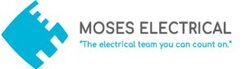 Moses Electrical - Wellington, Wellington, New Zealand