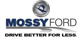 Mossy Ford - San Diego, CA, USA