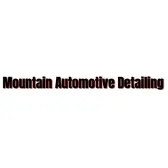 Mountain Automotive Detailing INC. - Franklin, NC, USA