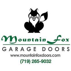 Mountain Fox Garage Doors - Colorado Springs, CO, USA
