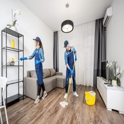 Mountaineer Cleaning Maids - Morgantown, WV, USA