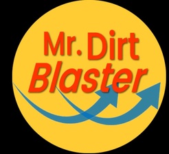 Mr. Dirt Blaster Pressure Washing Services | Washington DC - Arlington, VA, USA