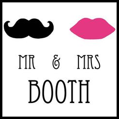 Mr & Mrs Booth - Melbourne, ACT, Australia