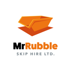 Mr Rubble Skip Hire
