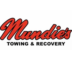 Mundie\'s Towing & Recovery - Burnaby, BC, Canada
