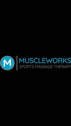 Muscle Works Sports Massage - Northen Ireland, County Londonderry, United Kingdom