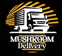 Mushroom Delivery - Carlsbad, CA, USA