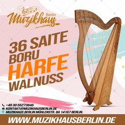 Musical Instruments - Muzikhaus Berlin