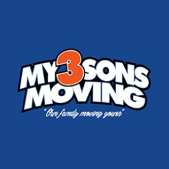 My 3 Sons Moving Lexington - Lexington, KY, USA My 3 Sons Moving Lexington - Lexington, KY, USA
