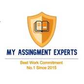 My Assignment Experts - Leeds, West Yorkshire, United Kingdom