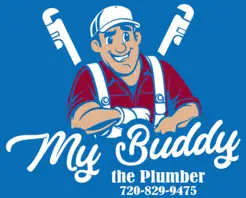My Buddy the Plumber - Westminster, CO, USA