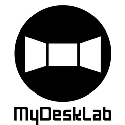 My Desk Lab - Boston, MA, USA