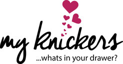 My Knickers - Trawden, Lancashire, United Kingdom