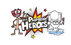 My Plumbing Heroes - Nokesville, VA, USA