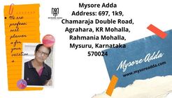 Mysore Adda