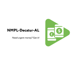 NMPL-Decatur-AL - Decatur, AL, USA