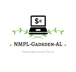 NMPL-Gadsden-AL - Gadsden, AL, USA