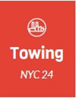 NYC Towing 24 - New York, NY, USA