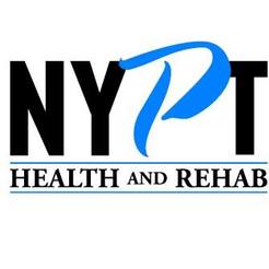 NYPT Health and Rehab - New York, NY, USA