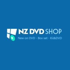 NZ DVDs Online - Christchurch, Canterbury, New Zealand