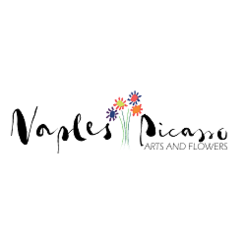 Naples Picasso Flowers - Naples, FL, USA