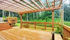 Naptown Deck`s Solutions - Indianapolis, IN, USA