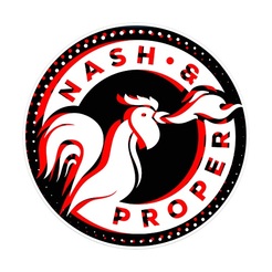 Nash & Proper - Sacramento, CA, USA