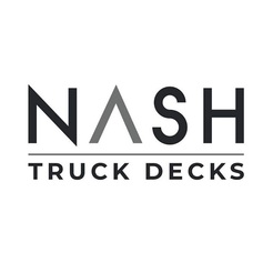 Nash Truck Decks - Aldersyde, AB, Canada