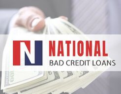 National Bad Credit Loans - Saint Pertersburg, FL, USA