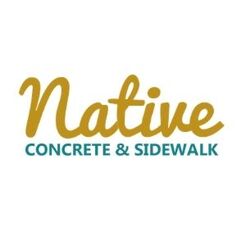 Native Concrete & Sidewalk - Bronx, NY, USA