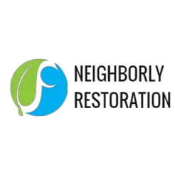 Neighborly Restoration - Washington, DC, USA